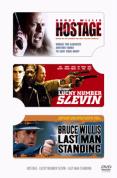 Hostage/Lucky Number Slevin/Last Man Standing
