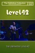 Level 42 - The Definitive Level 42