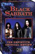 Black Sabbath - The Definitive Critical Review