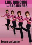 Line Dancing For Beginners - Learn With Lynne