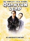 Quantum Leap - Series 5