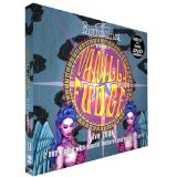 Vanilla Fudge - Live 2004 [2dvd + CD]
