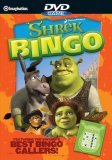 Shrek Bingo - DVD Interactive Game