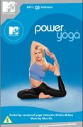 MTV Power Yoga