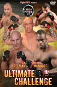Cage Rage - 17