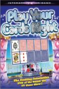 Play Your Cards Right Interactive DVD Game