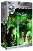 Trivial Pursuit - Lord Of The Rings