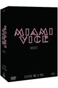 Miami Vice - Series 1 And Series 2