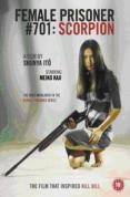 Female Prisoner No. 701 - Scorpion [1972]