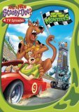 What's New Scooby Doo - Gentlemen Start Your Monsters