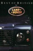 Best Of British - Land Rover