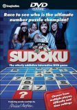 Sudoku DVD Interactive Game