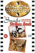 Snake Strikes Back