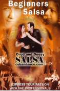 Beginners Salsa
