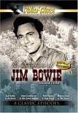 Adventures Of Jim Bowie - Vol. 3