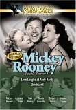 Mickey Rooney Double Feature