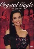 Crystal Gayle - Live in Concert