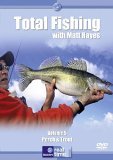 Total Fishing With Matt Hayes Vol 5 - Perch And Trout