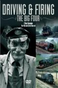 Driving And Firing - The Big Four