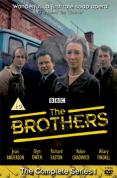 The Brothers - The Complete Series 1