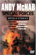 Andy McNab - Special Forces