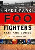 Foo Fighters - Skin And Bones
