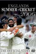 England's Summer Of Cricket 2006