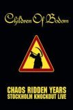 Children of Bodum-Chaos Ridde