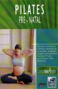 Pilates Pre-Natal
