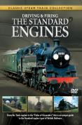 Driving And Firing - The Standard Engines