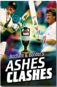Ashes Clashes