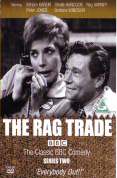 The Rag Trade - The Complete Series 2