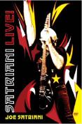 Joe Satriani - Satriani Live