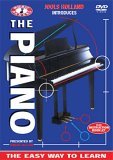 Simon Callow - The Piano