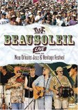 Beausoleil - Live From New Orleans Jazz And Heritage Festival