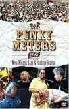 Funky Meters - Live From New Orleans Jazz And Heritage Festival