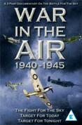 World War 2 - War in the Air