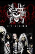Guns 'N' Roses - Live In Chicago