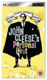 Monty Python's Personal Bests - John Cleese [UMD Mini for PSP]