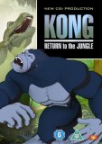 Kong - Return to The Jungle
