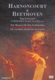 Nikolaus Harnoncourt - Beethoven - Symphonies No. 8 And No. 6