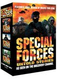 Special Forces - Untold Stories