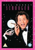 Scrooged [1988]