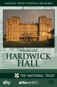 National Trust - Hardwick Hall