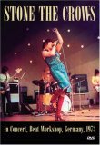 Stone The Crows - In Concert