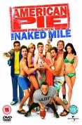 American Pie Presents The Naked Mile