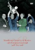 Manchester United v Benfica 1968 - European Cup Final Gift Set