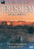 Jerusalem - 8500 Years Of History