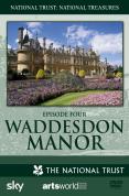 National Trust - Waddesdon House