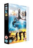 Serenity/The One/Stealth